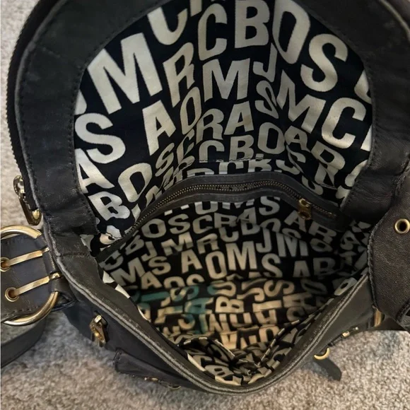 Marc by Marc Jacobs Petal to the Metal Bag - Picture 2 of 5